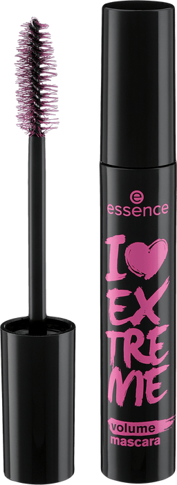 Спирала I love Extreme Volume Mascara, 1 бр