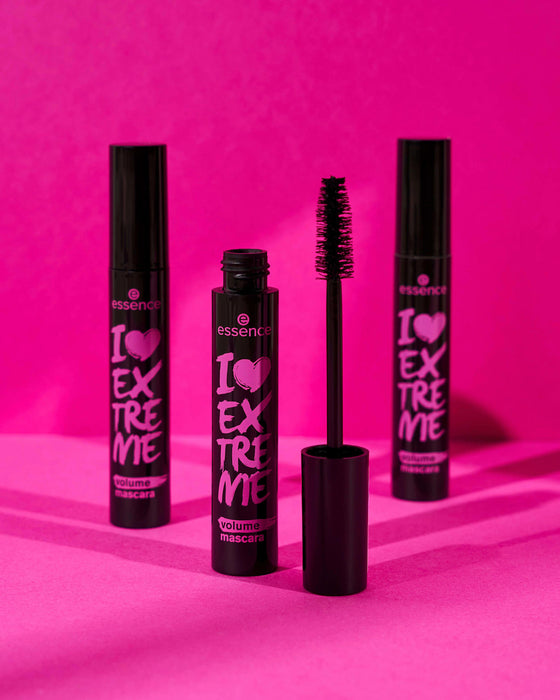 Спирала I love Extreme Volume Mascara, 1 бр