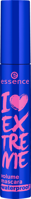 Спирала I love Extreme, 12 ml