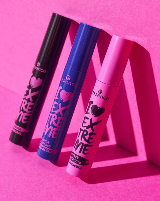 Спирала I love Extreme, 12 ml