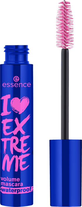 Спирала I love Extreme, 12 ml