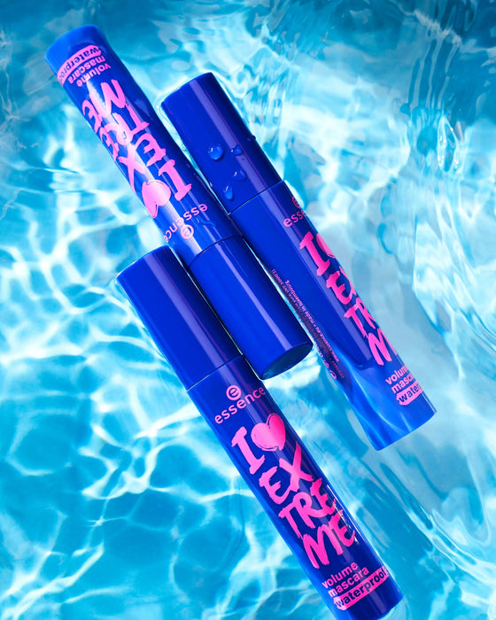 Спирала I love Extreme, 12 ml