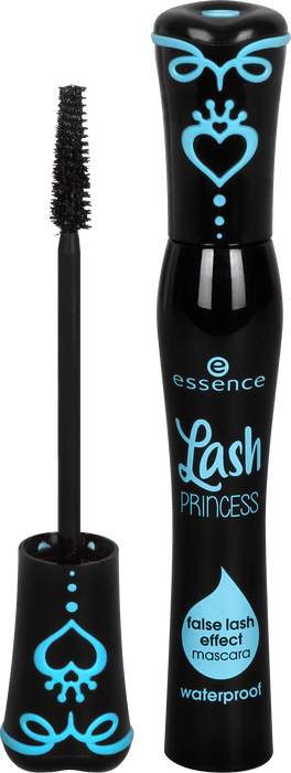 Спирала Lash Princess false lash effect, 12 ml