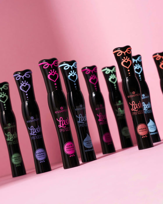 Спирала Lash Princess sculpted volume, 12 ml