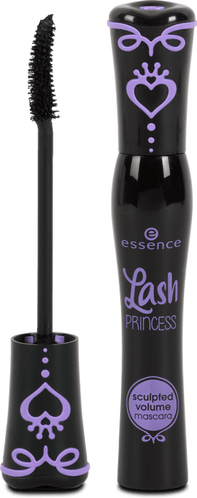 Спирала Lash Princess sculpted volume, 12 ml