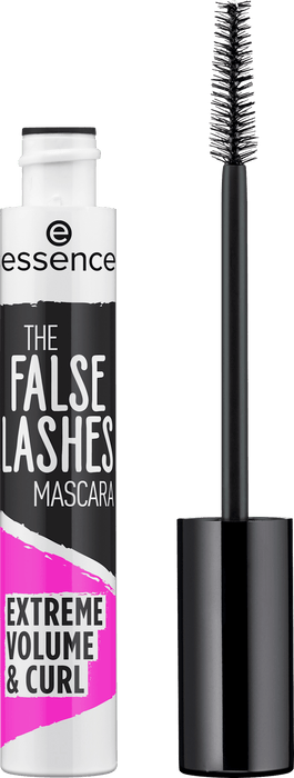 Спирала The False Lashes, 10 ml