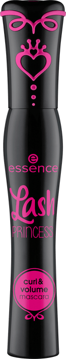 Спирала за извити и обемни мигли Lash Princess, 12 ml