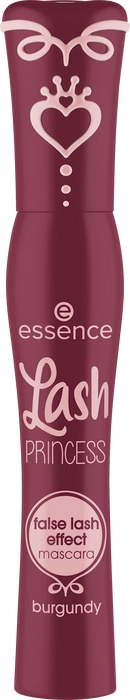 Спирала за мигли Lash Princess False Lash Effect Burgundy, 12 ml