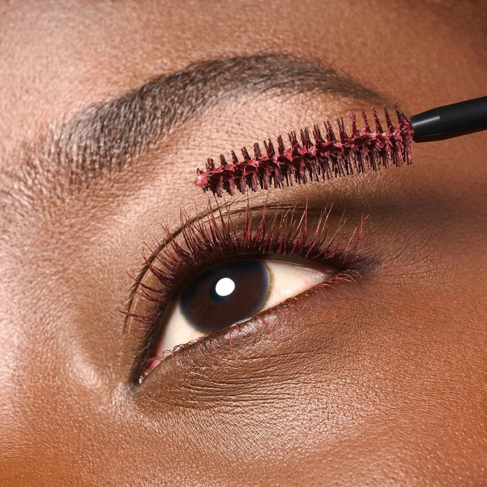 Спирала за мигли Lash Princess False Lash Effect Burgundy, 12 ml