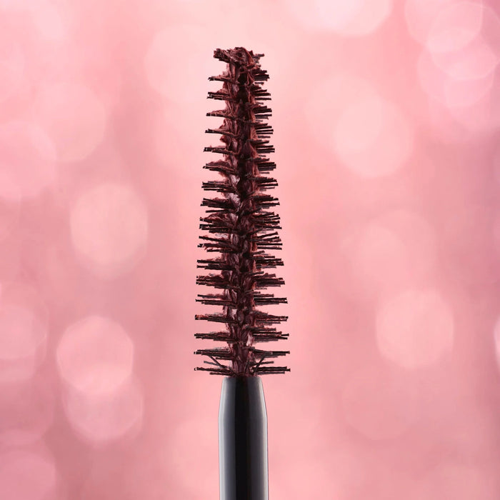 Спирала за мигли Lash Princess False Lash Effect Burgundy, 12 ml