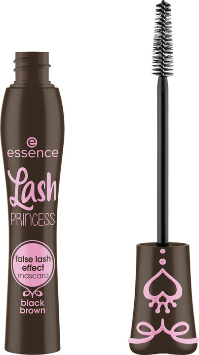 Спирала за мигли Lash Princess, 12 ml