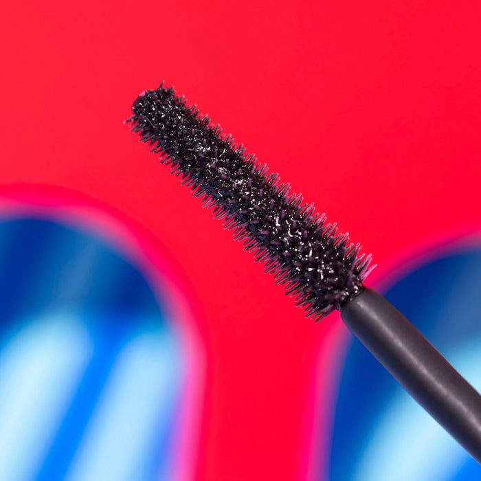 Спирала за мигли Lash Without Limits 03 Black Waterproof, 13 ml