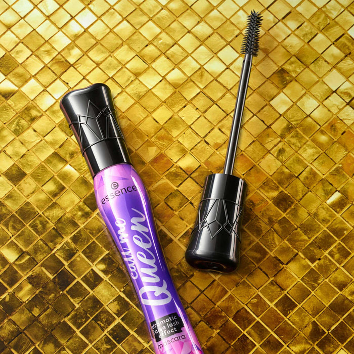 Спирала за обемни мигли call me Queen, 11,5 ml