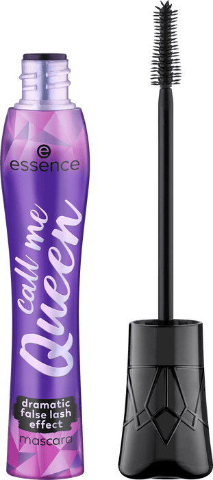 Спирала за обемни мигли call me Queen, 11,5 ml
