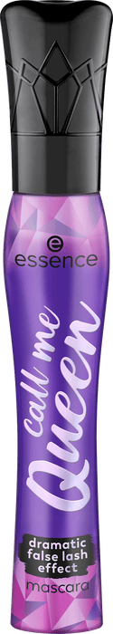 Спирала за обемни мигли call me Queen, 11,5 ml