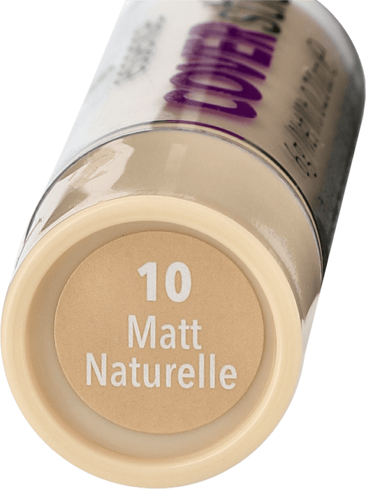 Стик-коректор - Nr. 10 Matt Naturelle, 1 бр