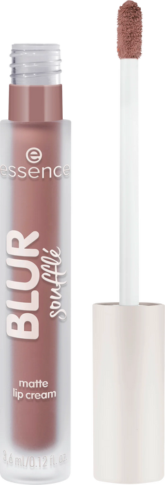Течно червило BLUR soufflé, Nr. 02 Spice Filter, 1 бр., 3,6 ml