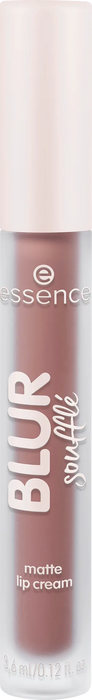 Течно червило BLUR soufflé, Nr. 02 Spice Filter, 1 бр., 3,6 ml