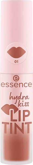 Тинт за устни hydra kiss - Nr. 01 Blushing Nude, 4 ml