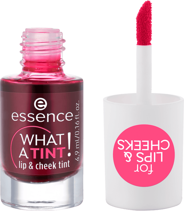 Тинт за устни Nr.01 Kiss From A Rose, 4,9 ml