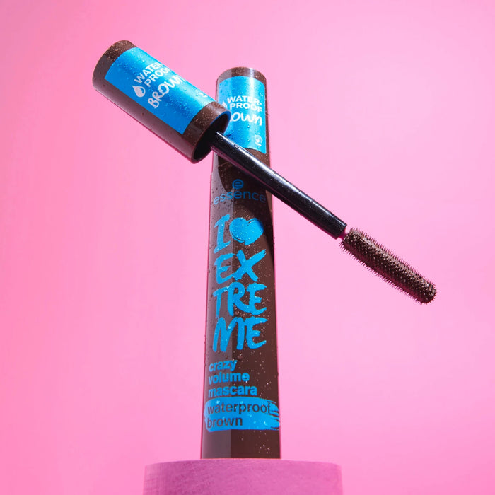 Водоустойчива спирала за обем I Love Extreme, 12 ml