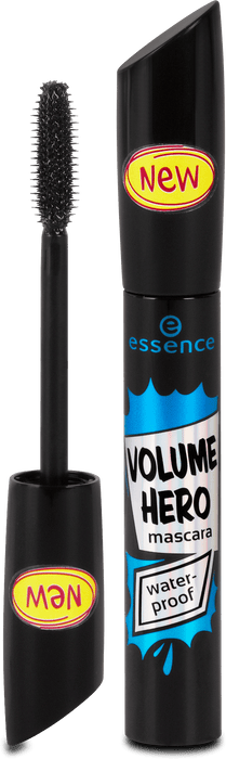 Водоустойчива спирала за обем Volume Hero, 7 ml