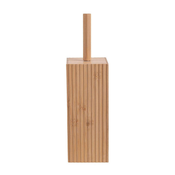 ЧЕТКА ЗА ТОАЛЕТНА BAMBOO ESSENTIALS