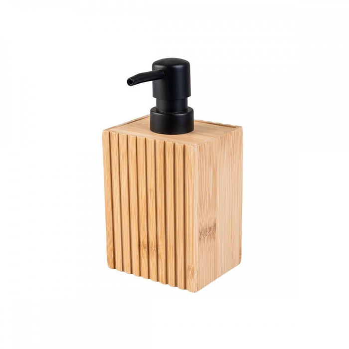 ДОЗАТОР ЗА ТЕЧЕН САПУН BAMBOO ESSENTIALS