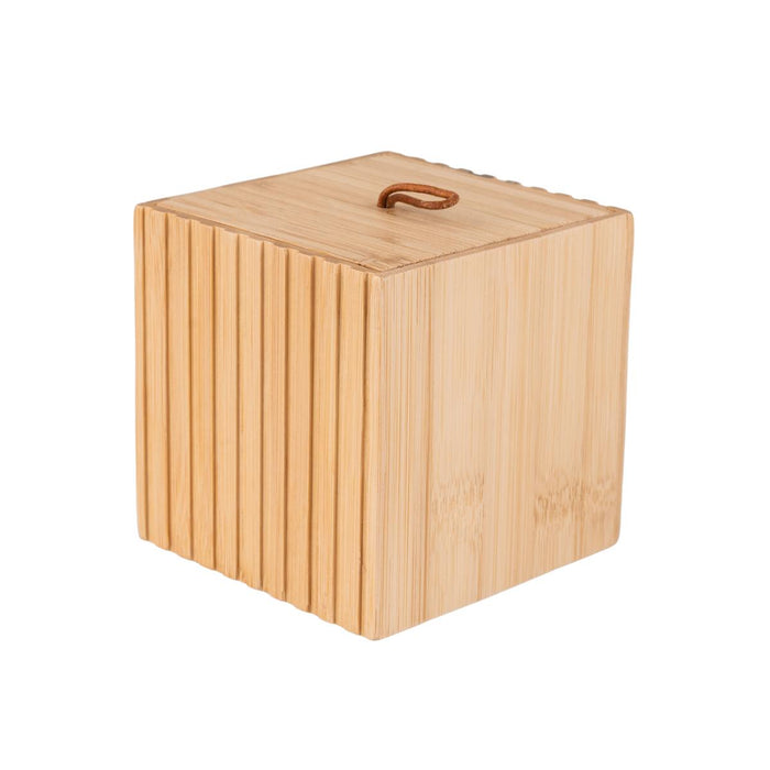 ОРГАНАЙЗЕР БАМБУК BAMBOO ESSENTIALS