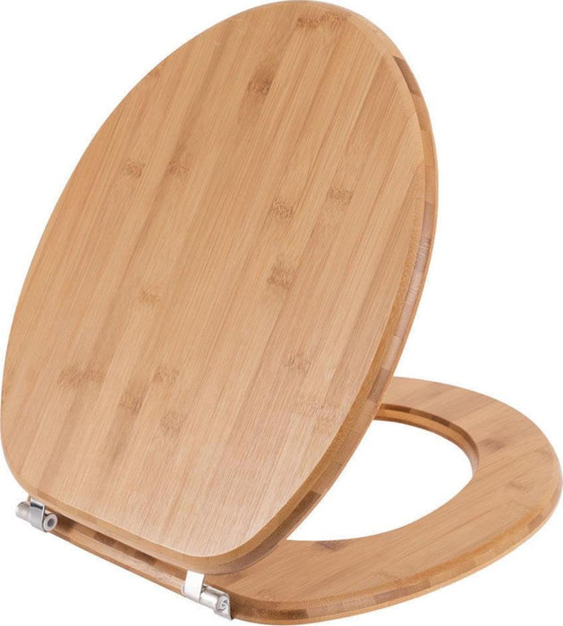 ТОАЛЕТНА ДЪСКА BAMBOO ESSENTIALS