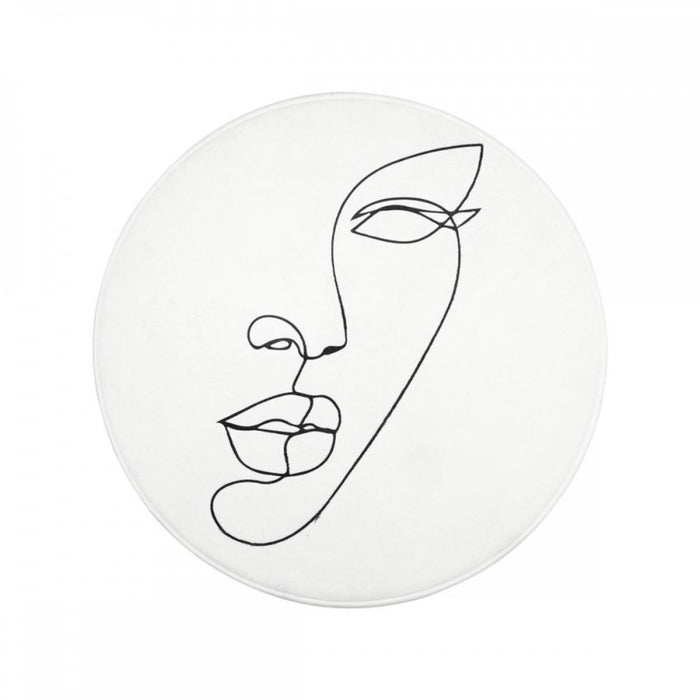 КИЛИМЧЕ ЗА БАНЯ МЕМОРИ FACE LINE