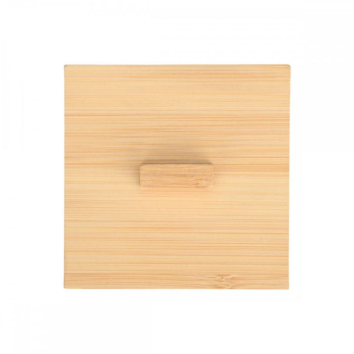 ОРГАНАЙЗЕР BAMBOO ESSENTIALS