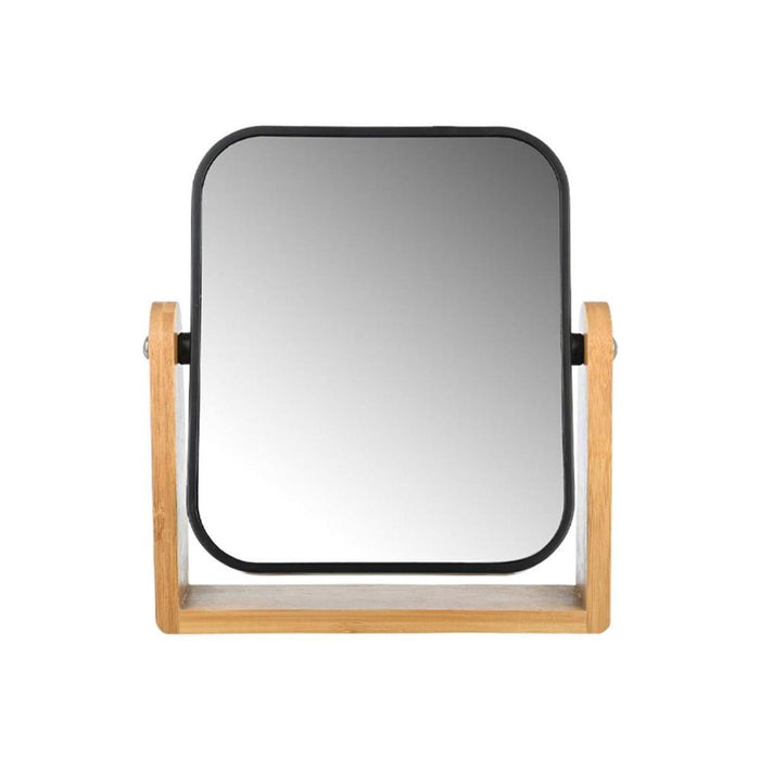 КОЗМЕТИЧНО ОГЛЕДАЛО BAMBOO ESSENTIALS SQ