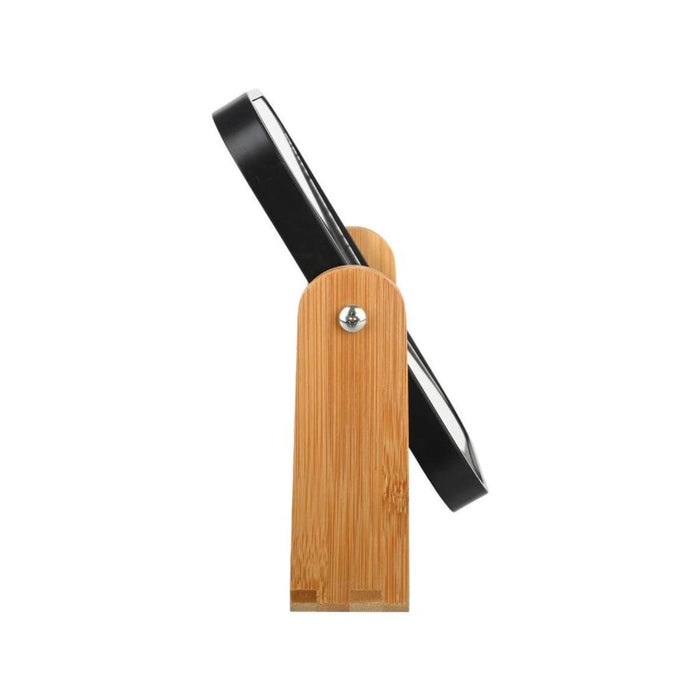 КОЗМЕТИЧНО ОГЛЕДАЛО BAMBOO ESSENTIALS SQ