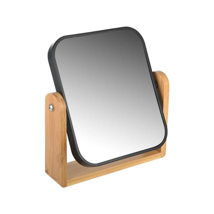 КОЗМЕТИЧНО ОГЛЕДАЛО BAMBOO ESSENTIALS SQ