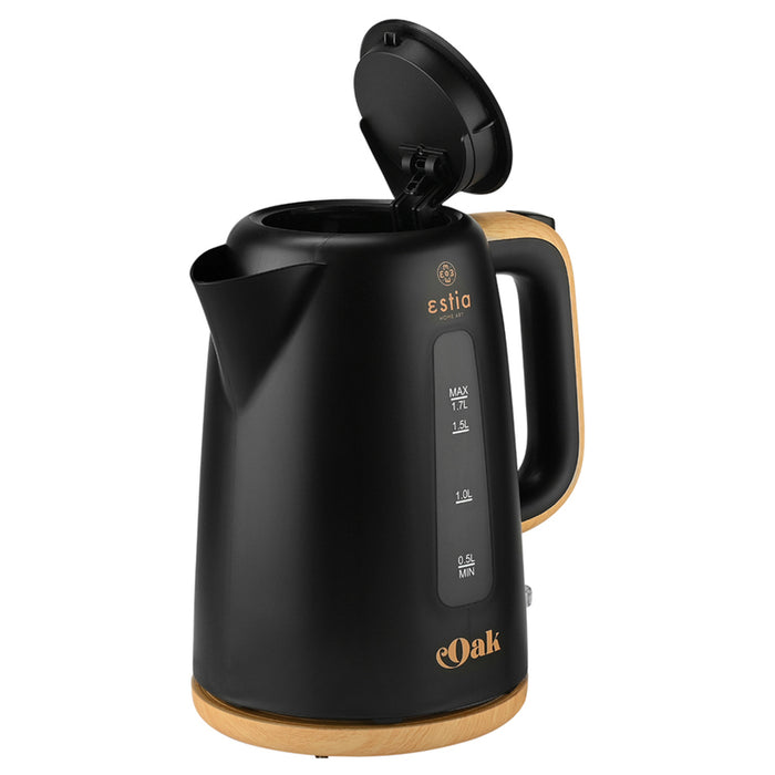Електрическа канa ESTIA 06-24659 1.70 L, 2200 W