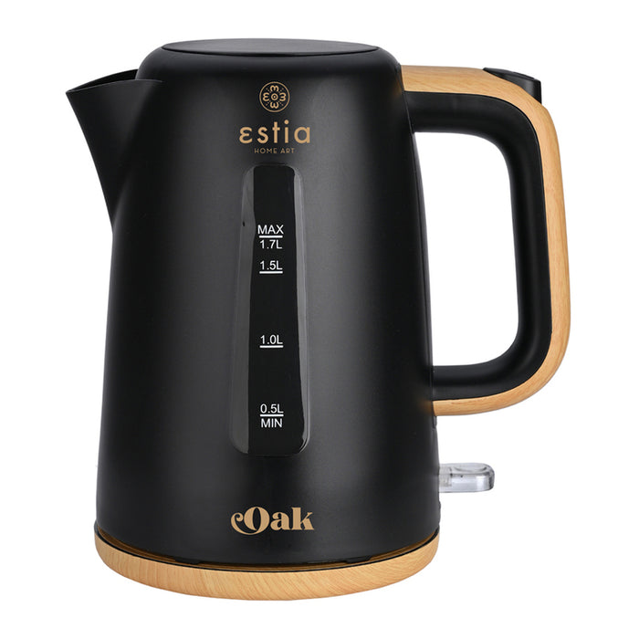 Електрическа канa ESTIA 06-24659 1.70 L, 2200 W
