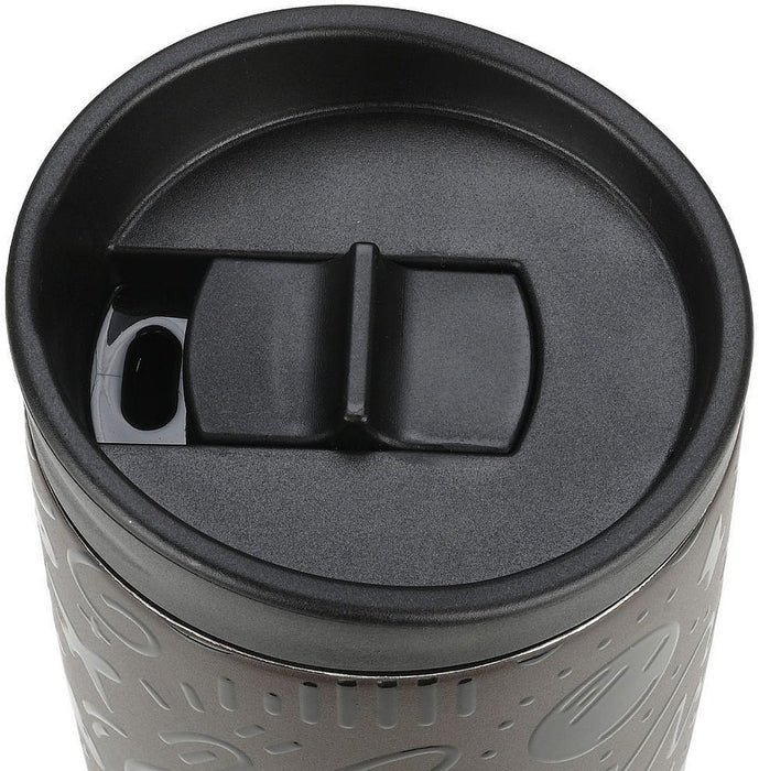 Термочаша Estia Save the Aegean - Noir Echo, 350 ml