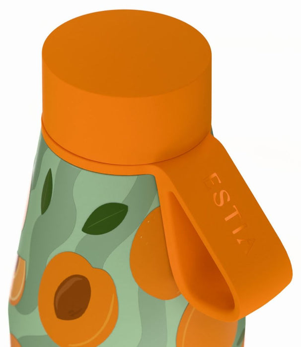 Термобутилка Estia Flow - Peach Garden, 500 ml
