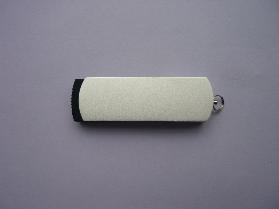 НЕАКТИВЕН - Флаш памет SD-01C 64Gb USB 3.0 ,без лого, бял