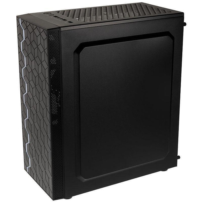 Компютър Estillo 5500 7600 , 1000GB SSD , 32GB DDR4 , AMD Radeon RX 7600 8GB GDDR6 , AMD Ryzen 5 5500 HEXA CORE