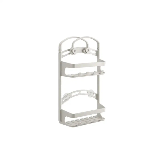 ЕТАЖЕРКА ЗА ДУШ METALTEX МНОГОФУНКЦИОНАЛНА METALTEX