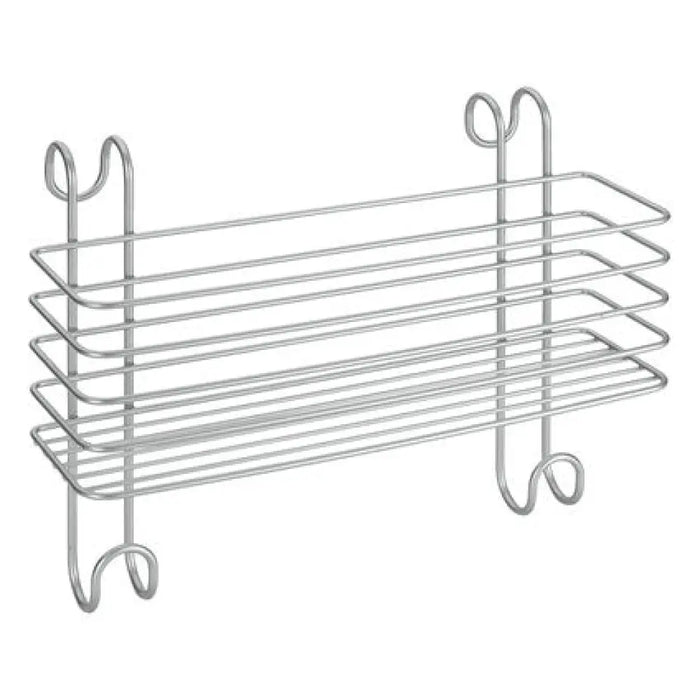 ЕТАЖЕРКА ЗА БАНЯ METALTEX RADIUS