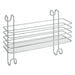 ЕТАЖЕРКА ЗА БАНЯ METALTEX RADIUS