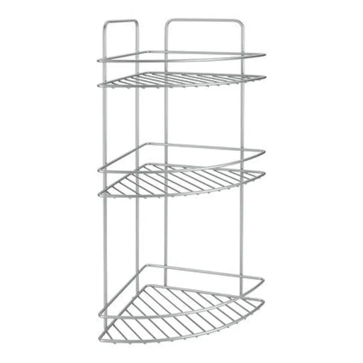 ЕТАЖЕРКА ЗА БАНЯ METALTEX REFLEX
