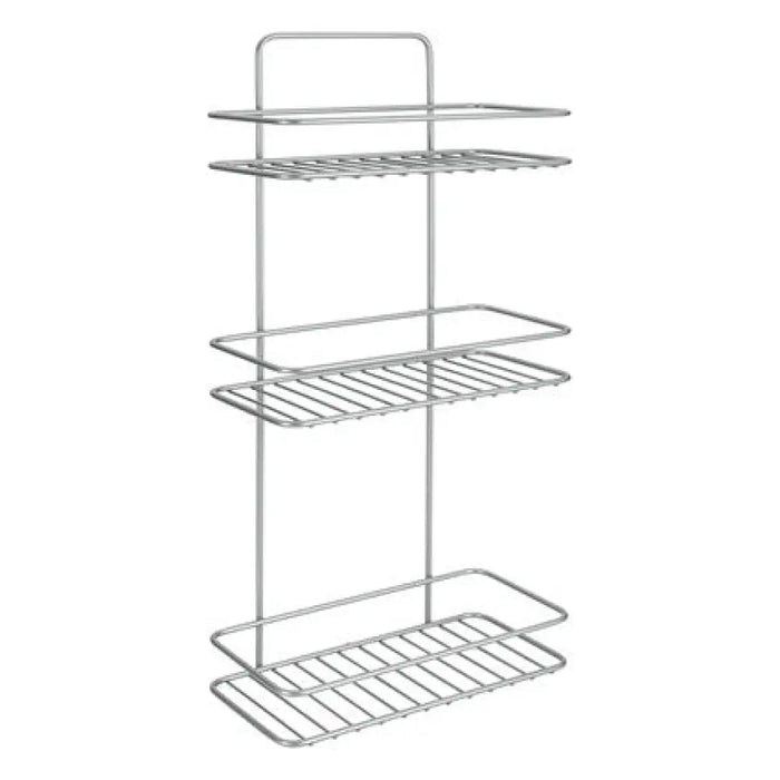 ЕТАЖЕРКА ЗА БАНЯ METALTEX REFLEX