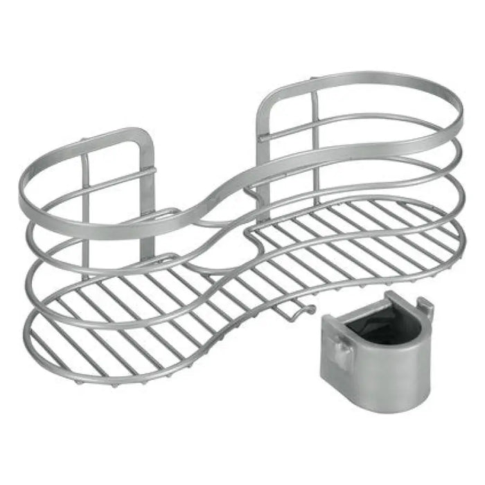 ЕТАЖЕРКА ЗА БАНЯ METALTEX VIVA