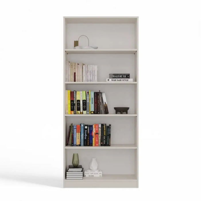 Етажерка за книги 80 см кашмир