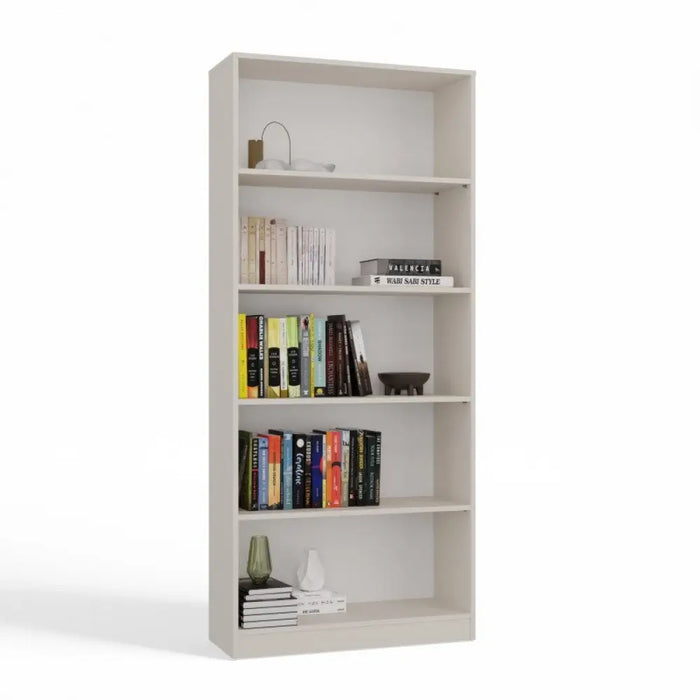 Етажерка за книги 80 см кашмир