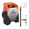 Компресор за автомобил Etenwolf S5, 11.03 бара, 15 600 mAh